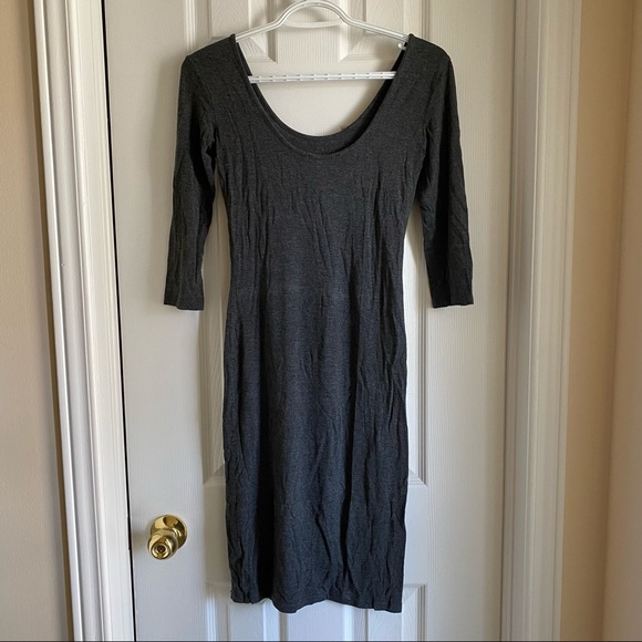 Forever 21 - Bodycon Dress - Picture 5 of 7